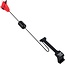 FOX Micro Swinger Compact met Verstelbare Lijnclip en Gewicht