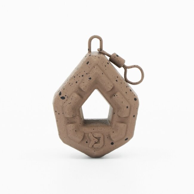 Delphin CyberBARBED Gripper Lood met Compact Ontwerp