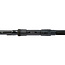 Sonik Xtractor+ 9ft Karperhengel met High Modulus C6 Carbon Constructie