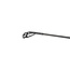 Sonik Xtractor+ 9ft Karperhengel met High Modulus C6 Carbon Constructie
