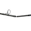 Sonik Xtractor+ 9ft Karperhengel met High Modulus C6 Carbon Constructie