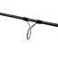 Sonik Xtractor+ 9ft Karperhengel met High Modulus C6 Carbon Constructie