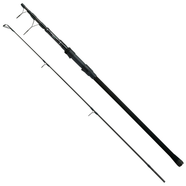 Sonik Xtractor+ Recon 8FT 3LB Karperhengel met RECON Technologie en C6 Carbon
