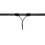 Sonik Xtractor+ Spodhengel 9FT 4.50LB met RAW Carbon en C6 Constructie