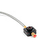 Sonik Sizzla SuperStove™ - Gasbrander met Heat-Kontrol™ technologie