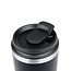 Sonik Sizzla Lange Thermische Mok - 480ml - Dubbelwandige RVS Isolatiebeker