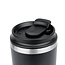 Sonik Sizzla Lange Thermische Mok - 480ml - Dubbelwandige RVS Isolatiebeker