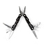 Sonik Multi Tool 14-in-1 - Roestvrijstalen Multifunctioneel Gereedschap