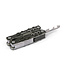 Sonik Multi Tool 14-in-1 - Roestvrijstalen Multifunctioneel Gereedschap