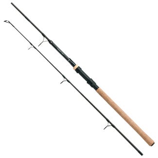 Sonik Xtractor+ - Karperhengel - 10FT - Kurk - 3.25LB