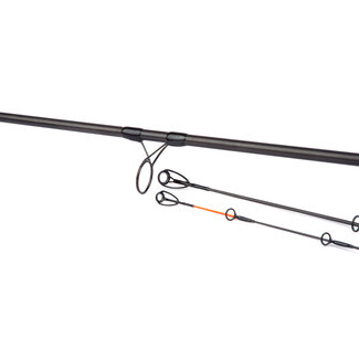 Sonik Xtractor+ 10ft - TwinTip - Specialist Serie - Karperhengel