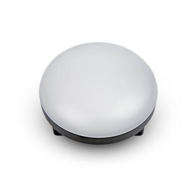 Sonik HeroX Bivvy Light met Beetmelder koppeling en Multi-Kleuren LED