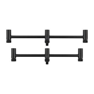 FOX Black Label Slim Adjustable - Buzz Bars - Verstelbaar Aluminium