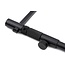 FOX Black Label Slim Adjustable - Buzz Bars - Verstelbaar Aluminium
