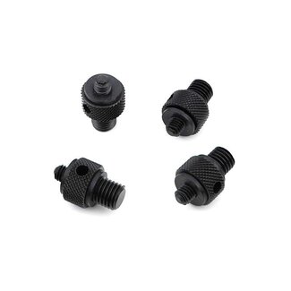 FOX Black Label Goalpost conversion kit
