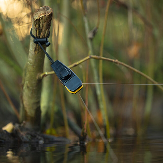 Pole Position Bank Line Clip - Voor Precieze Lijncontrole in Moeilijke Situaties