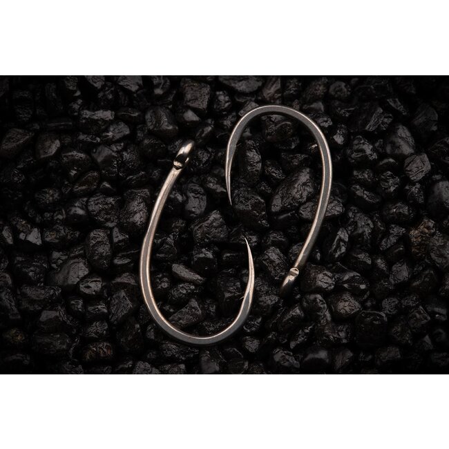 Pole Position x gamakatsu Bowgrip - haak