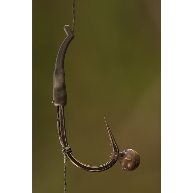 Pole Position Tungsta Hook Shot | Shot on the Hook