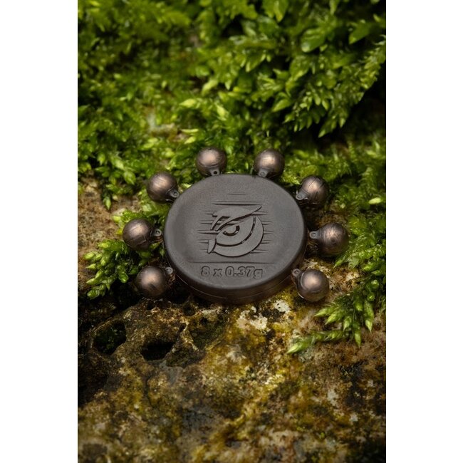 Pole Position Tungsta Hook Shot | Shot on the Hook