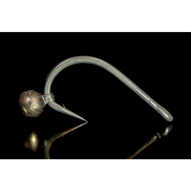 Pole Position Tungsta Hook Shot | Shot on the Hook