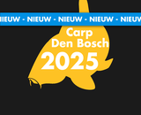 De nieuwste producten van Carp Den Bosch 2025