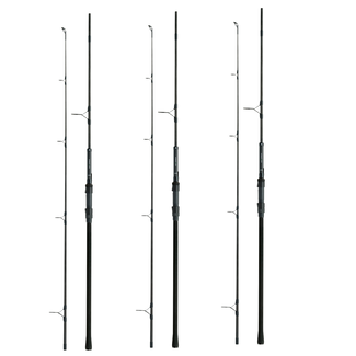 Sonik Xtractor+ 10ft | 3 karperhengel deal