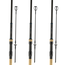 Sonik Xtractor PRO 10ft - 3LB - 3x karperhengel deal