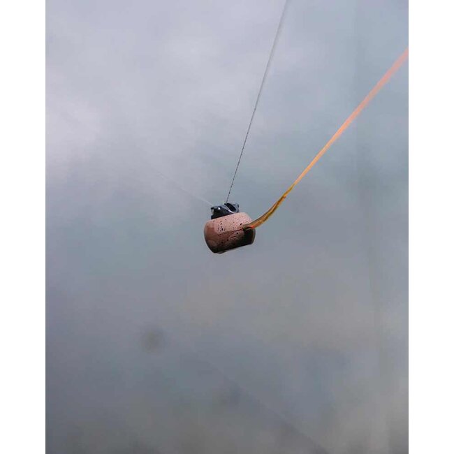 FOX Captive Back Weight MK2