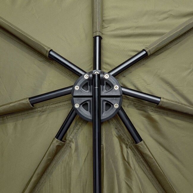 Trakker Tempest 100 Bivvy - Complete Kit - 1 man