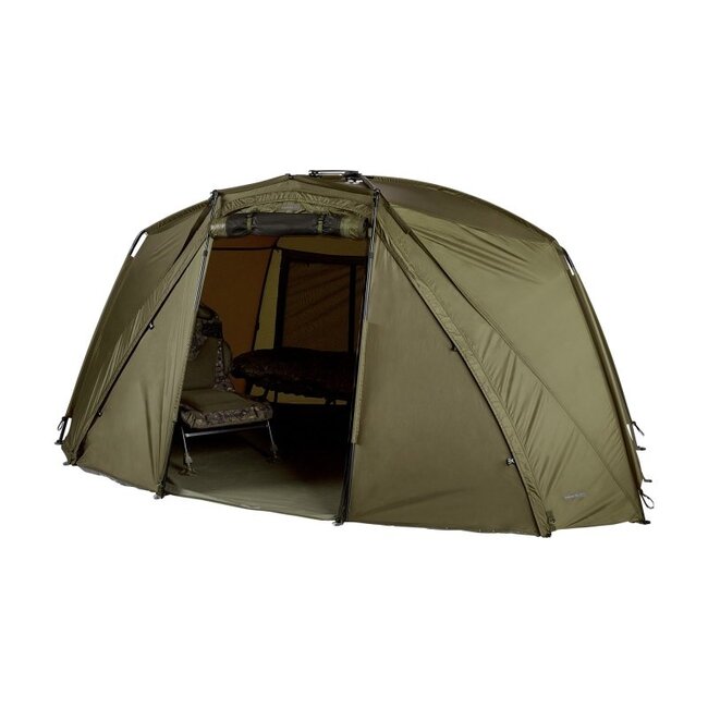 Trakker Tempest 150 Bivvy - Complete Kit  - 1 man