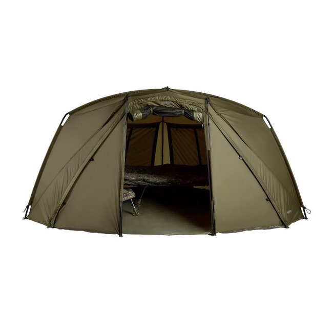 Trakker Tempest 150 Bivvy - Complete Kit  - 1 man