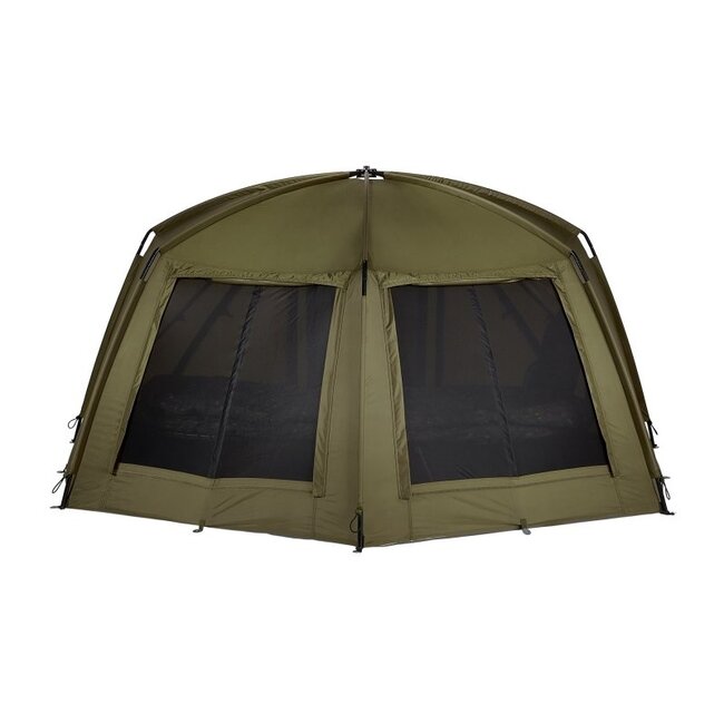 Trakker Tempest 150 Bivvy - Complete Kit  - 1 man