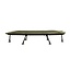 Trakker Big Snooze Bed
