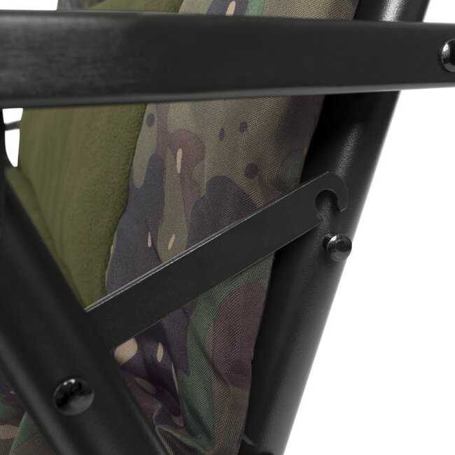 Trakker RLX Bench Chair