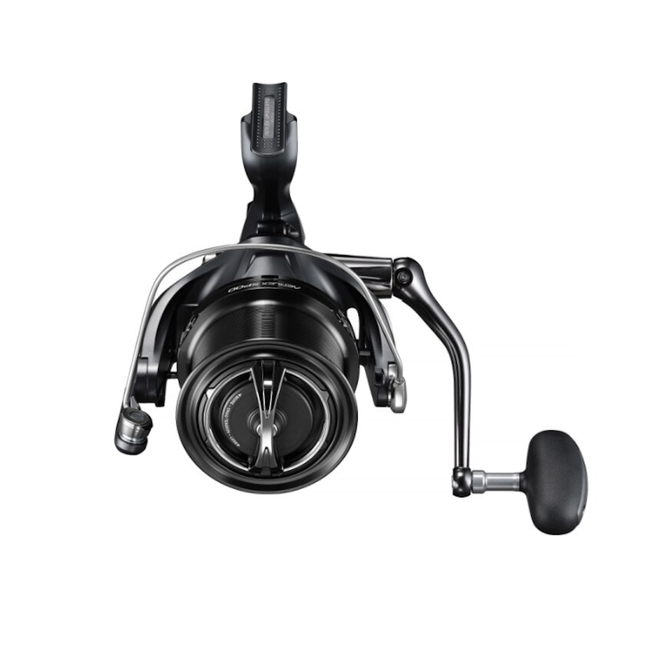 Shimano Aerlex XTC 14000 - Betaalbare Spodmolen voor Lange Afstanden