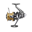 Shimano Aerlex XSC - Gouden spoel - Big Pit
