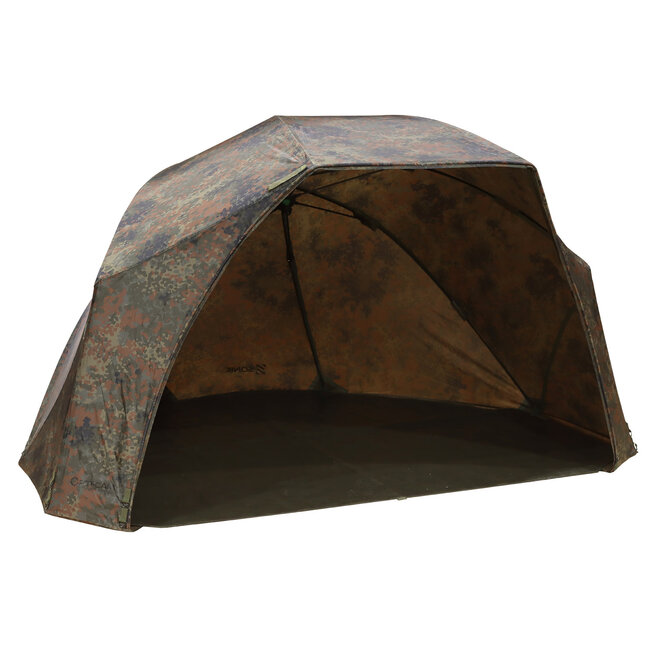 Sonik Opti-Cam 60" Oval Brolly