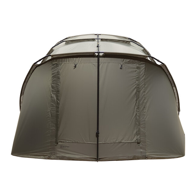 Sonik Bank-Tek Bivvy - 1 Man