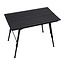 Sonik Hi-Lo Table - Aluminium - Verstelbaar - XL