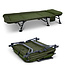 Sonik Bank-Tek Levelbed - Luxe Karper Stretcher