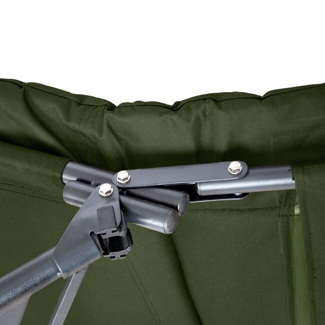 Sonik Bank-Tek Levelbed - Luxe Karper Stretcher