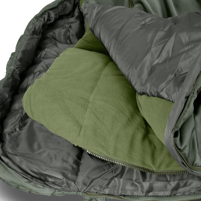 Sonik Bank-Tek Layerz All-Season Sleeping Bag