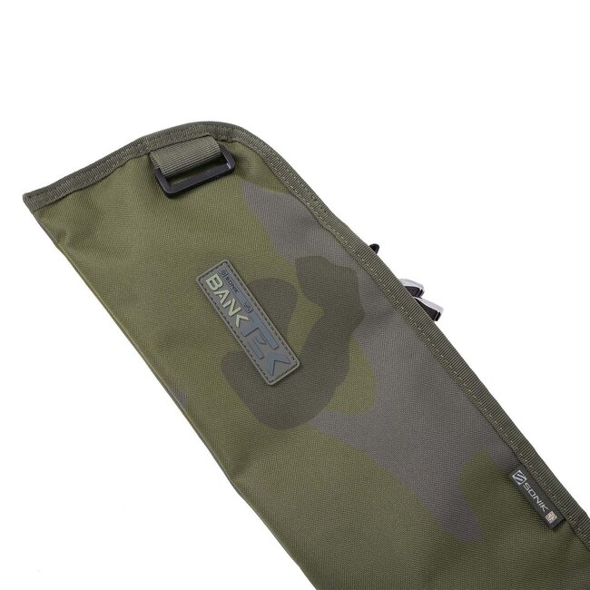 Sonik Bank-Tek Rod Sleeve