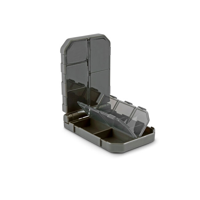Sonik Lokbox Clip-Fold Box