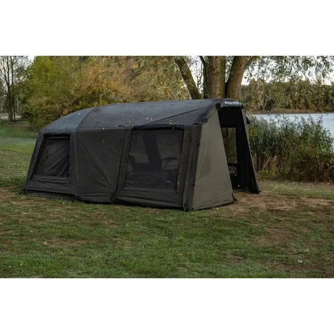 Solar Uni Spider 1.2m Extended Wrap Groen Compatible Met Beide SP En South Westerly Models