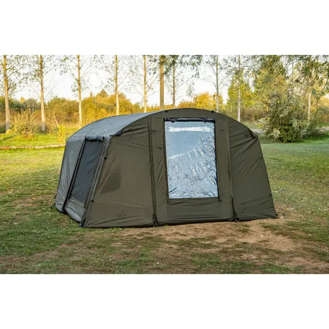 Solar Uni Spider 1.2m Extended Wrap Groen Compatible Met Beide SP En South Westerly Models