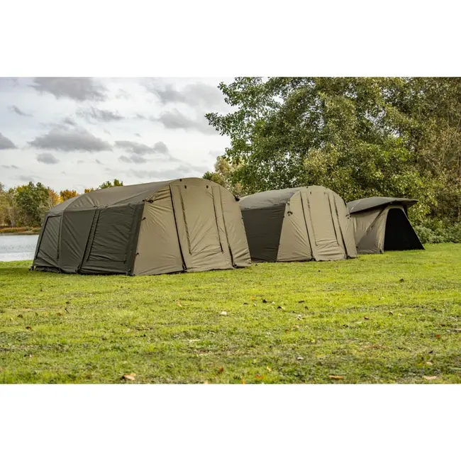 Solar Uni Spider 1.2m Extended Wrap Groen Compatible Met Beide SP En South Westerly Models