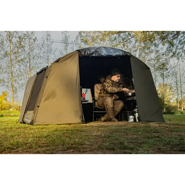 Solar Uni Spider 1.2m Extended Wrap Groen Compatible Met Beide SP En South Westerly Models