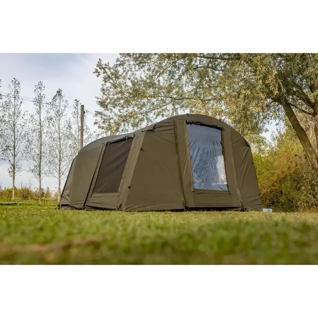 Solar Uni Spider Mozzie Mesh Front Door Compatible Met Beide SP En South Westerly Models