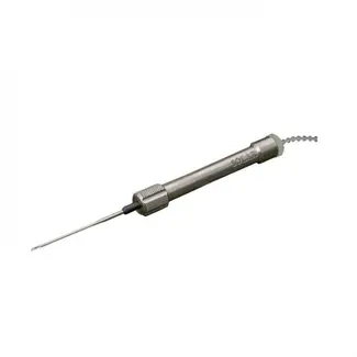 Solar P1 Baiting Needle with Boilie Stop Dispenser